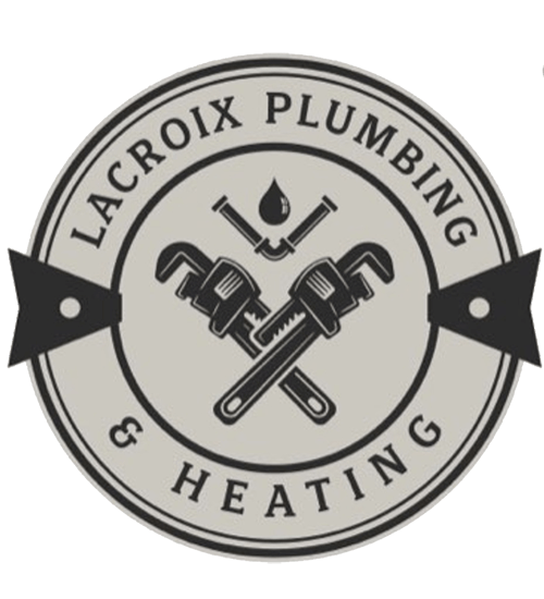 Lacroix Plumbing and Heating logo